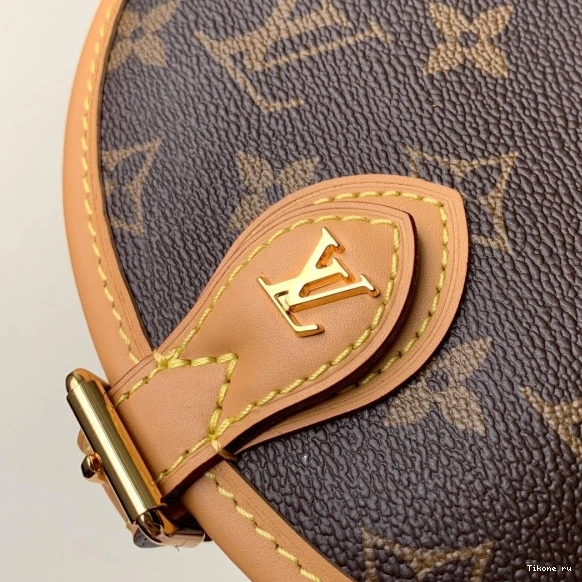 Affordable TAMBOURIN LOUIS VUITTON 0718